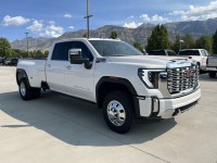 Image for 2024 GMC Sierra 3500 DENALI ID: 6805893