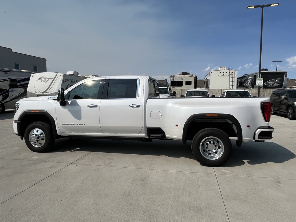 2024 GMC Sierra Image 6