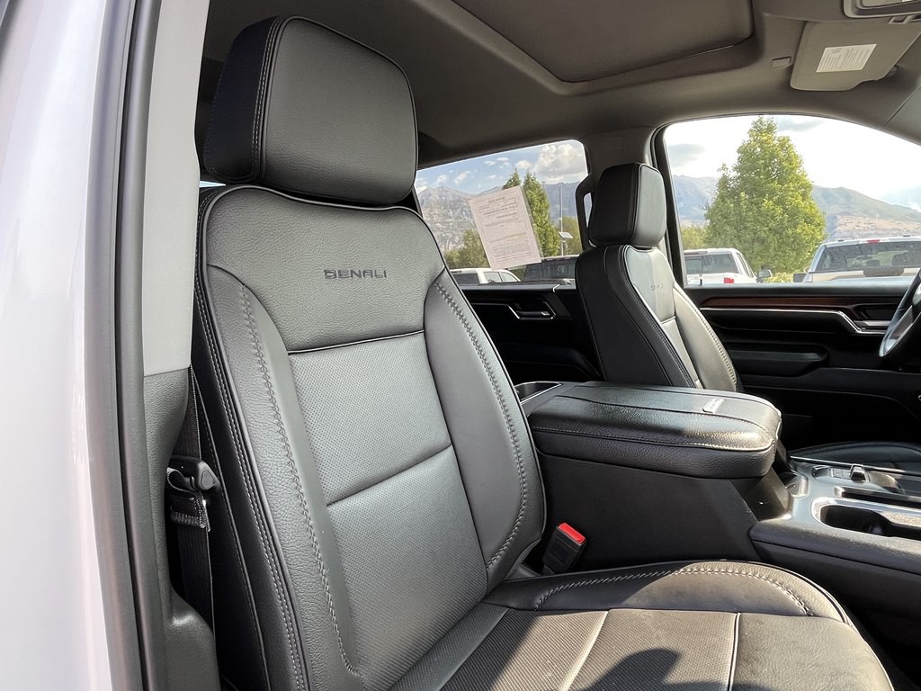 2024 GMC Sierra Image 14