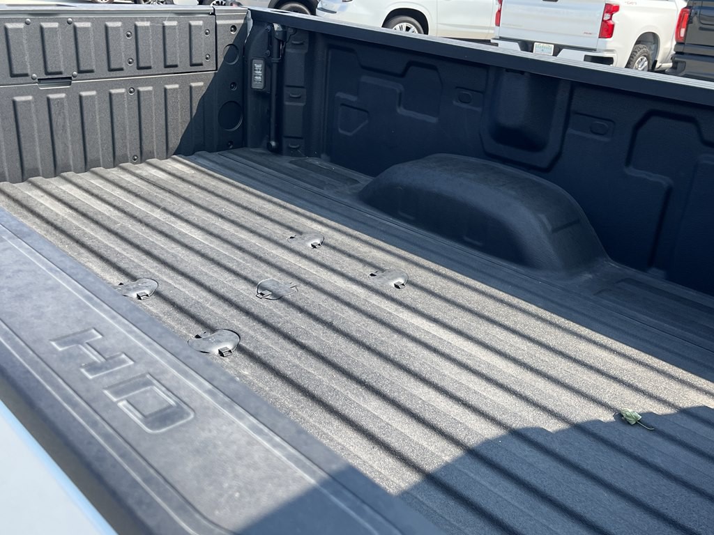 2024 GMC Sierra Image 20
