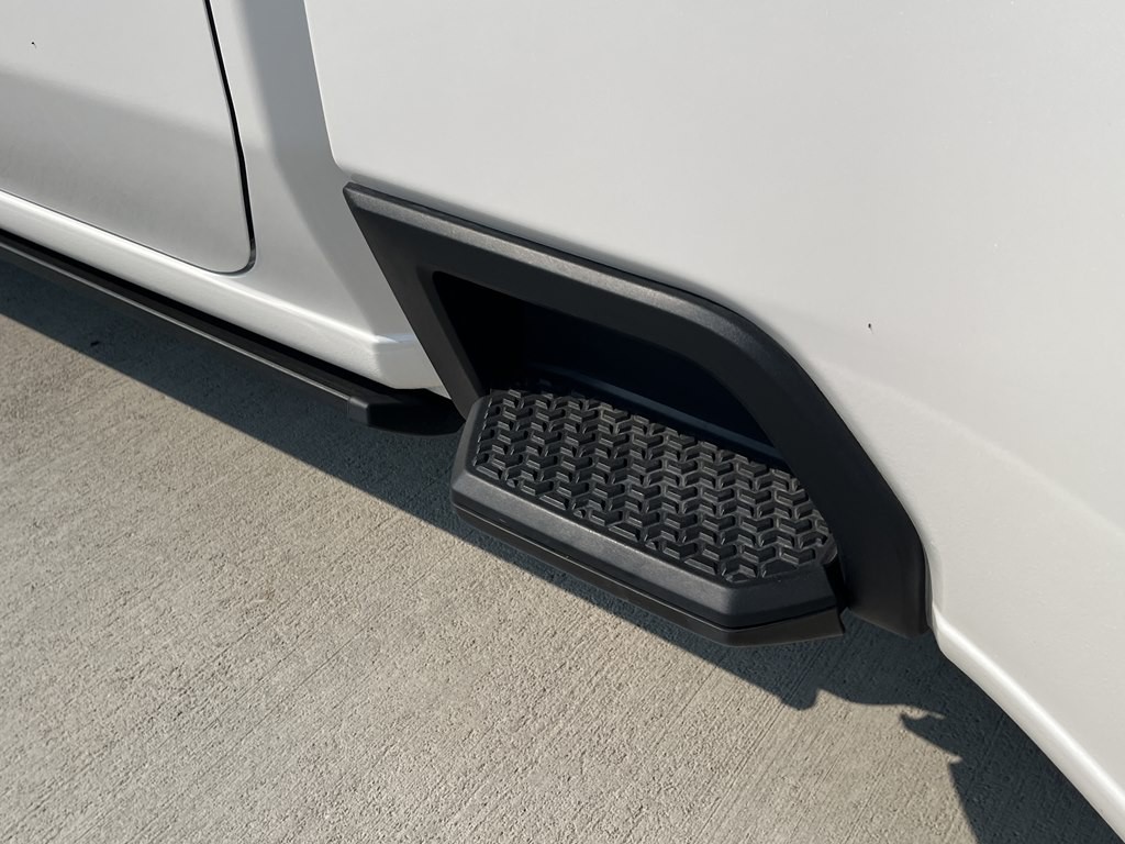 2024 GMC Sierra Image 22