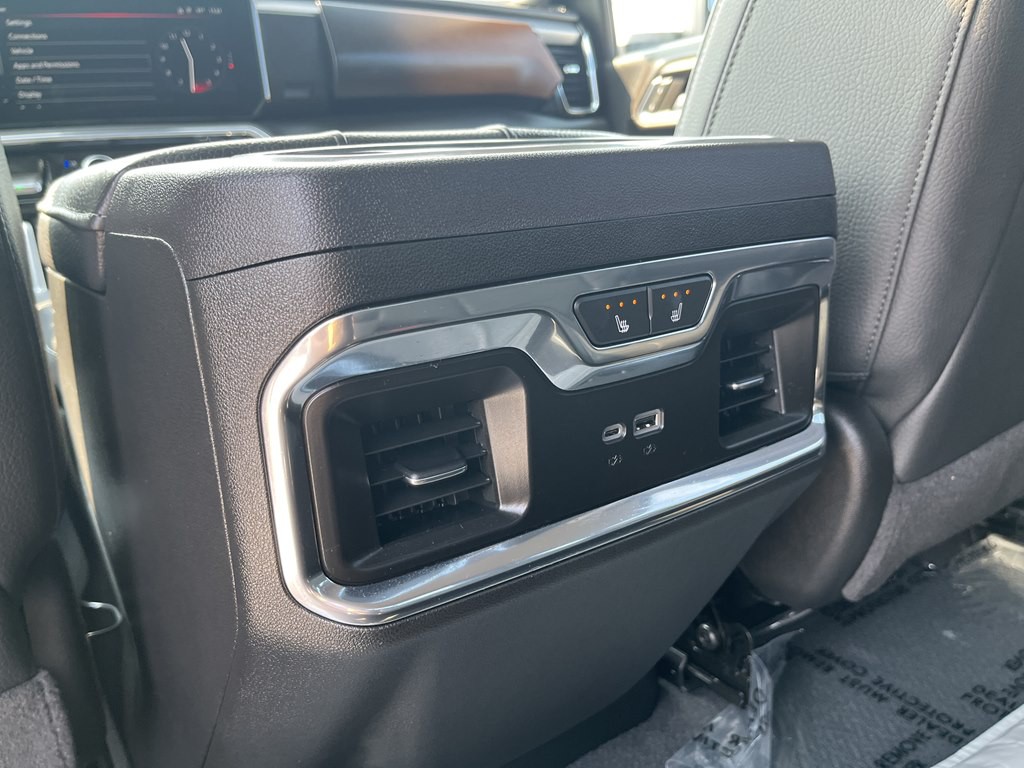 2024 GMC Sierra Image 26