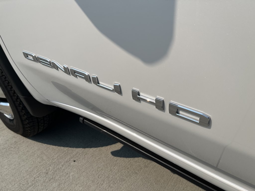 2024 GMC Sierra Image 27