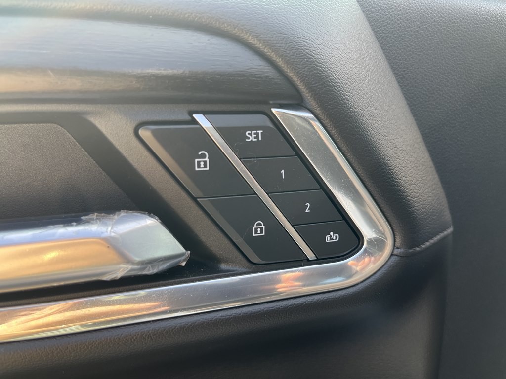 2024 GMC Sierra Image 29