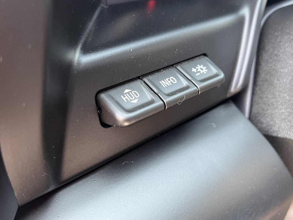 2024 GMC Sierra Image 33