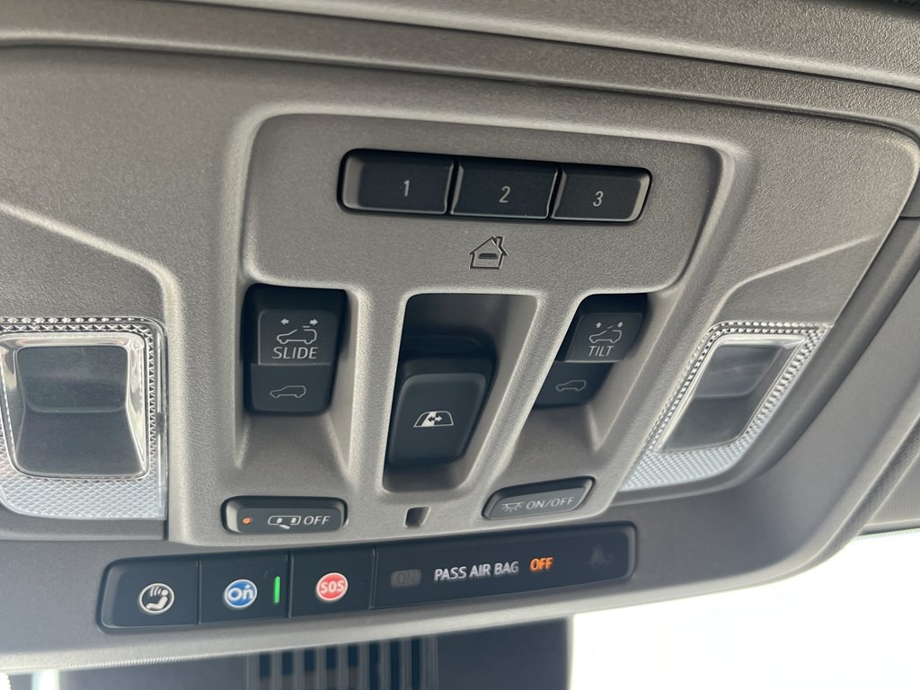 2024 GMC Sierra Image 34