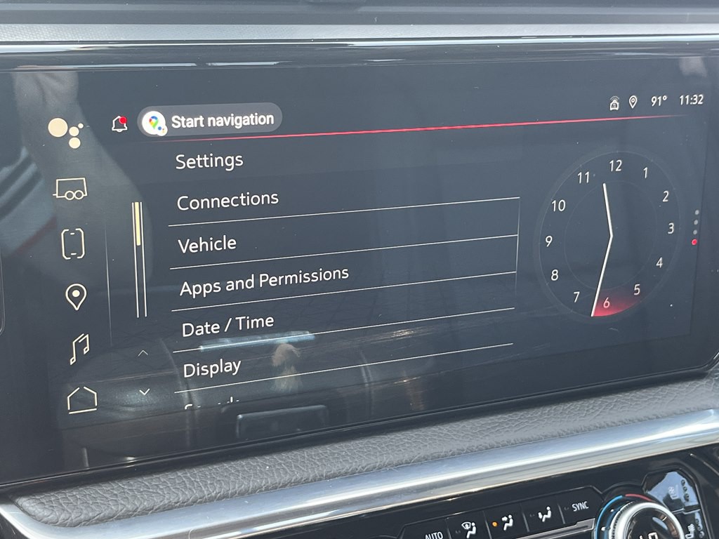 2024 GMC Sierra Image 37