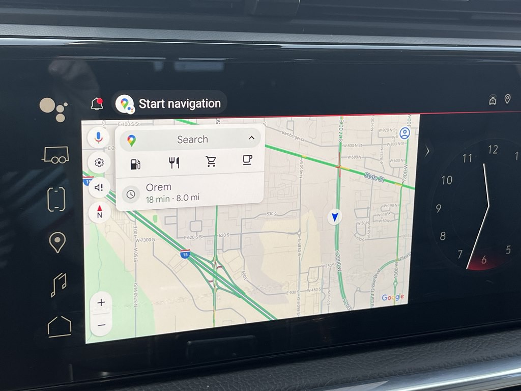 2024 GMC Sierra Image 39