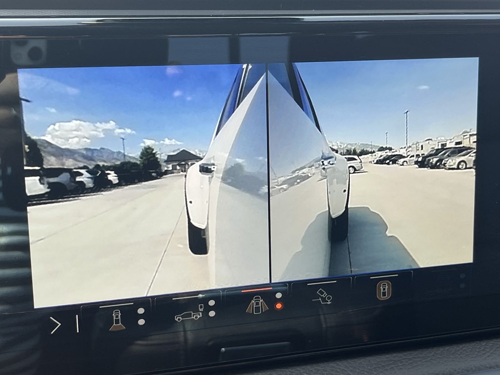 2024 GMC Sierra Image 41