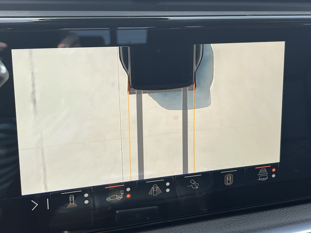 2024 GMC Sierra Image 43