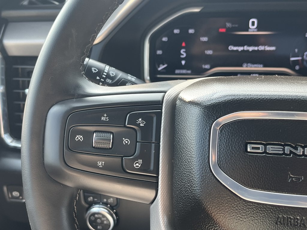 2024 GMC Sierra Image 46