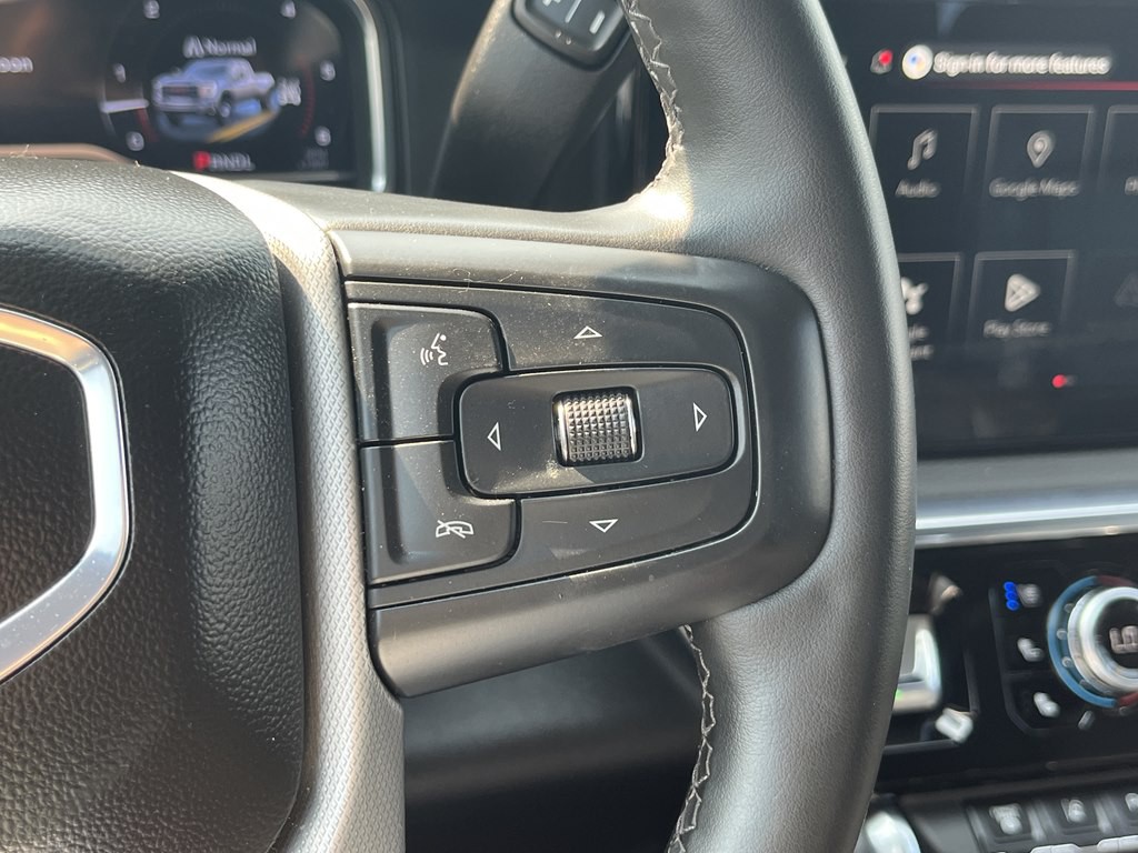 2024 GMC Sierra Image 47