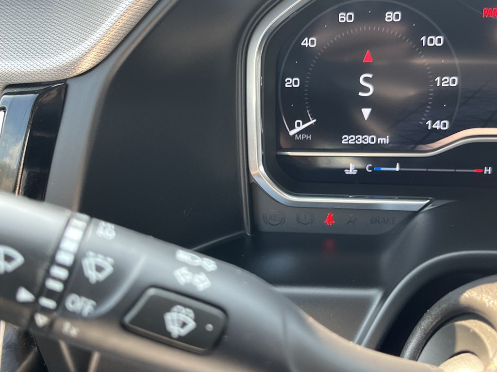 2024 GMC Sierra Image 48