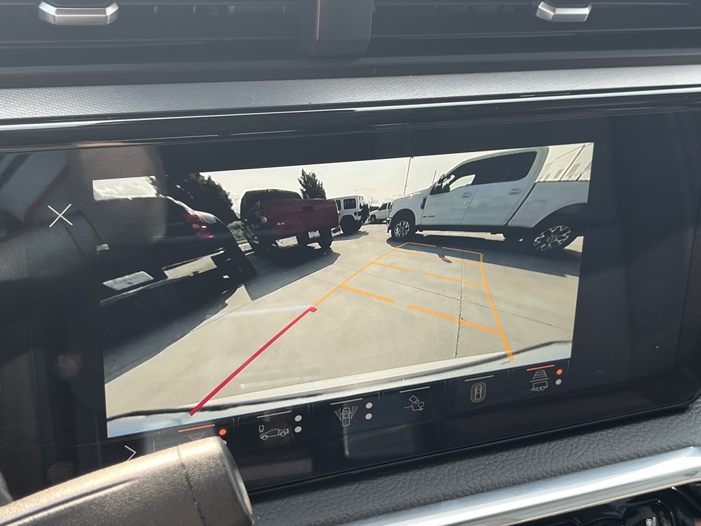 2024 GMC Sierra Image 49