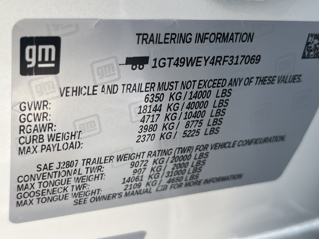 2024 GMC Sierra Image 51