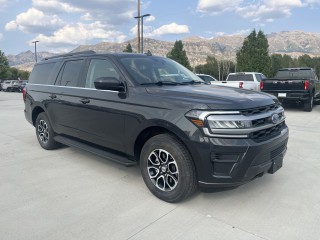 Image for 2023 Ford Expedition Max Xlt ID: 6806219