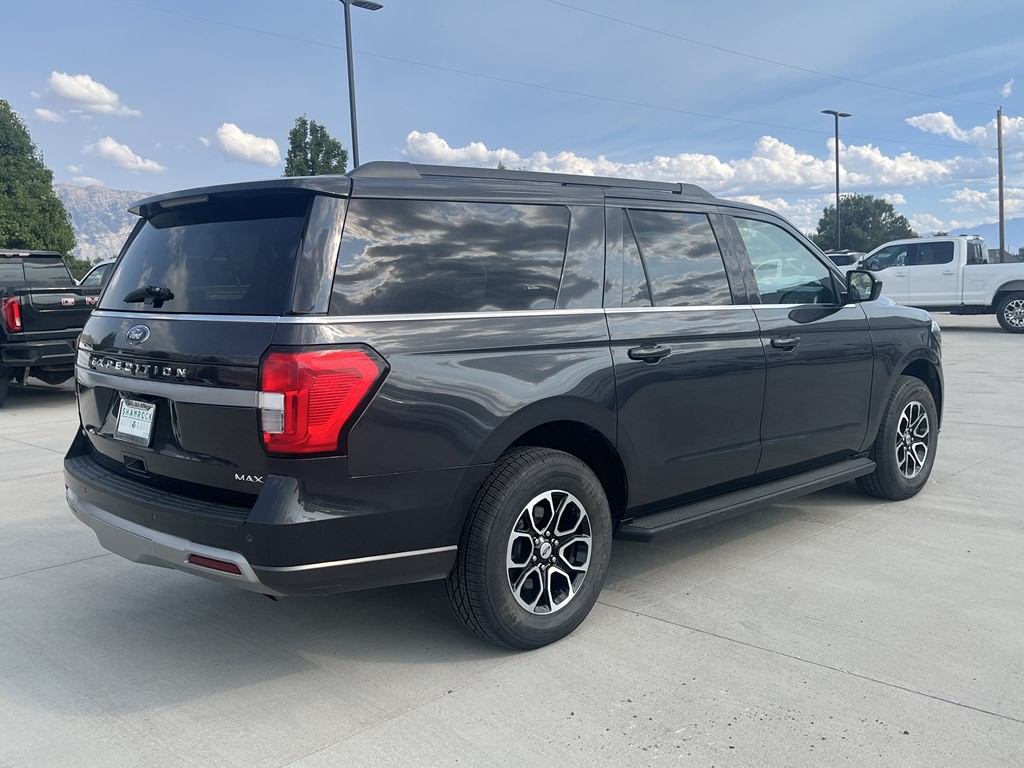 2023 Ford Expedition Image 3