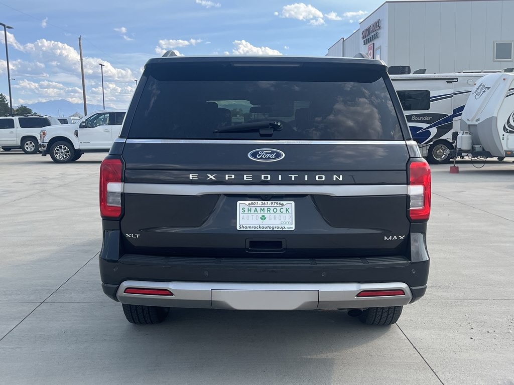 2023 Ford Expedition Image 4