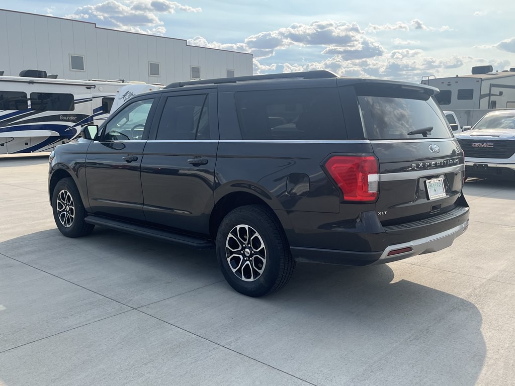 2023 Ford Expedition Image 5