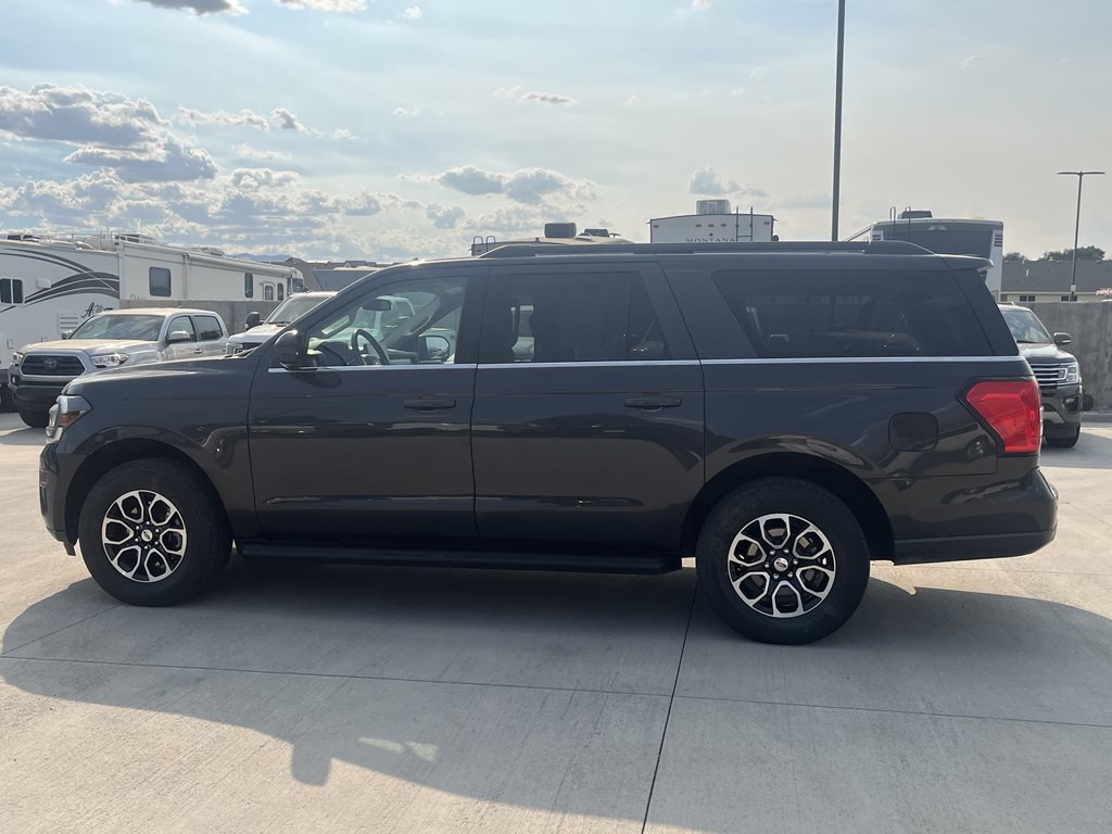 2023 Ford Expedition Image 6