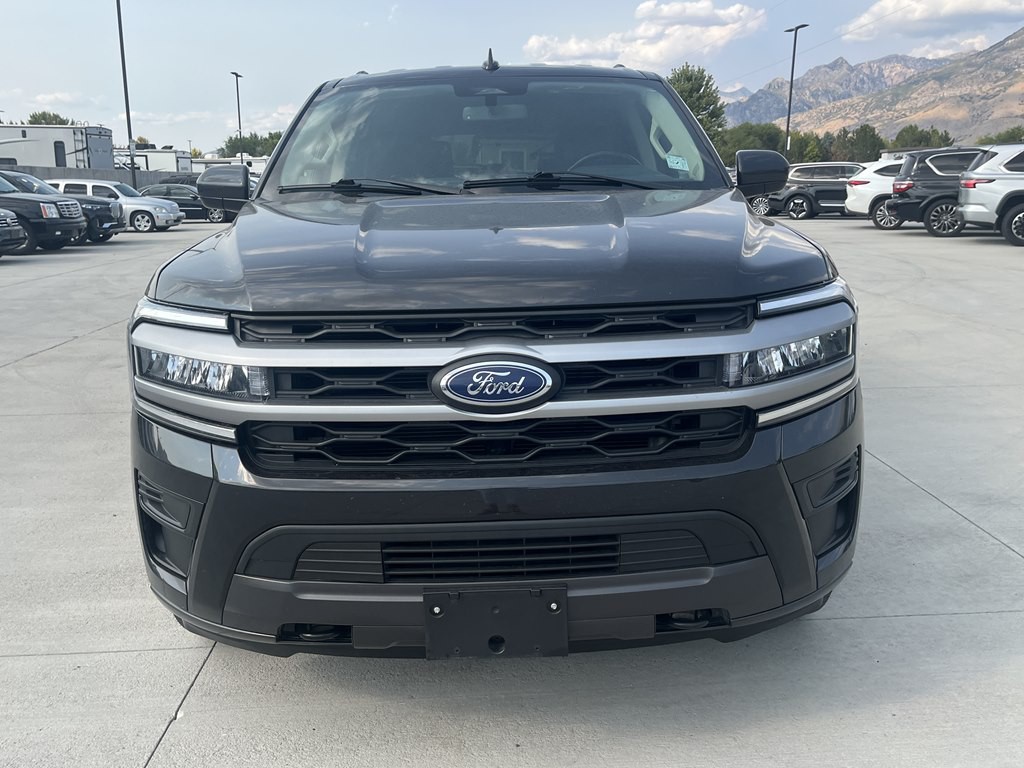 2023 Ford Expedition Image 8