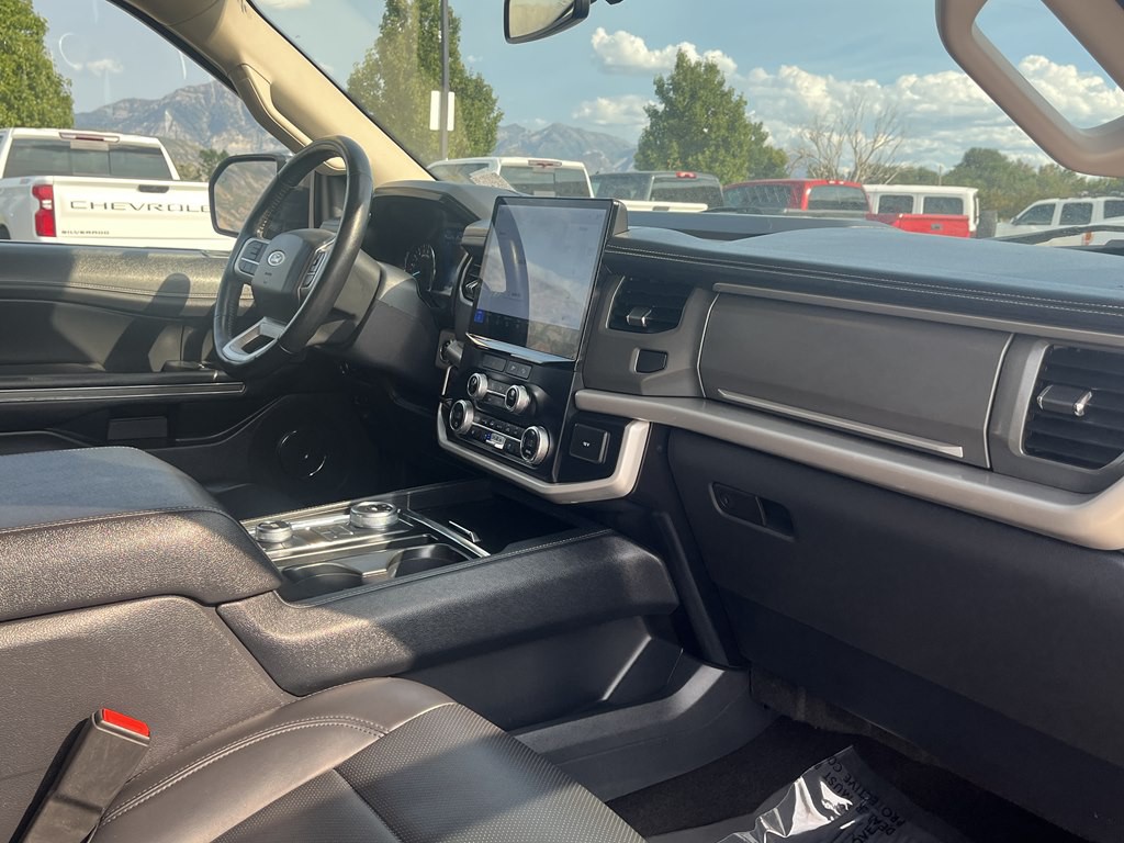 2023 Ford Expedition Image 11