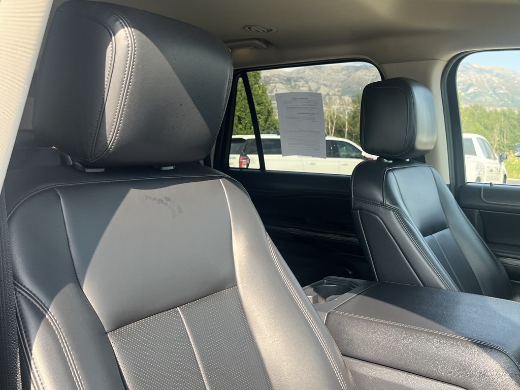 2023 Ford Expedition Image 12