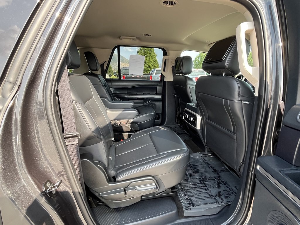 2023 Ford Expedition Image 14