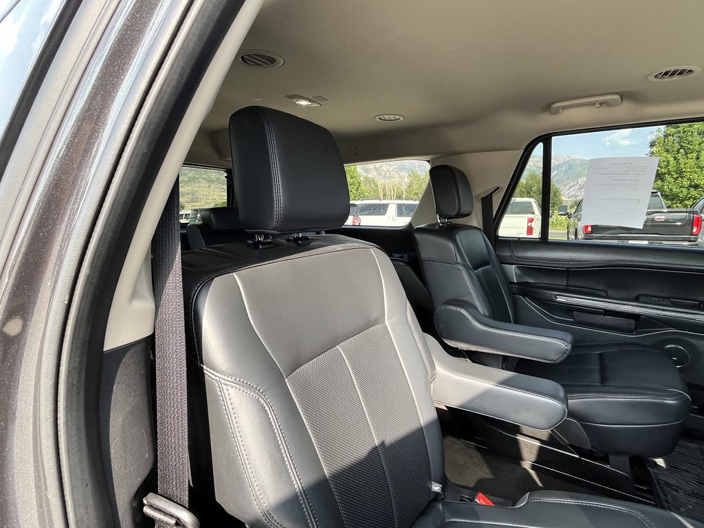 2023 Ford Expedition Image 15