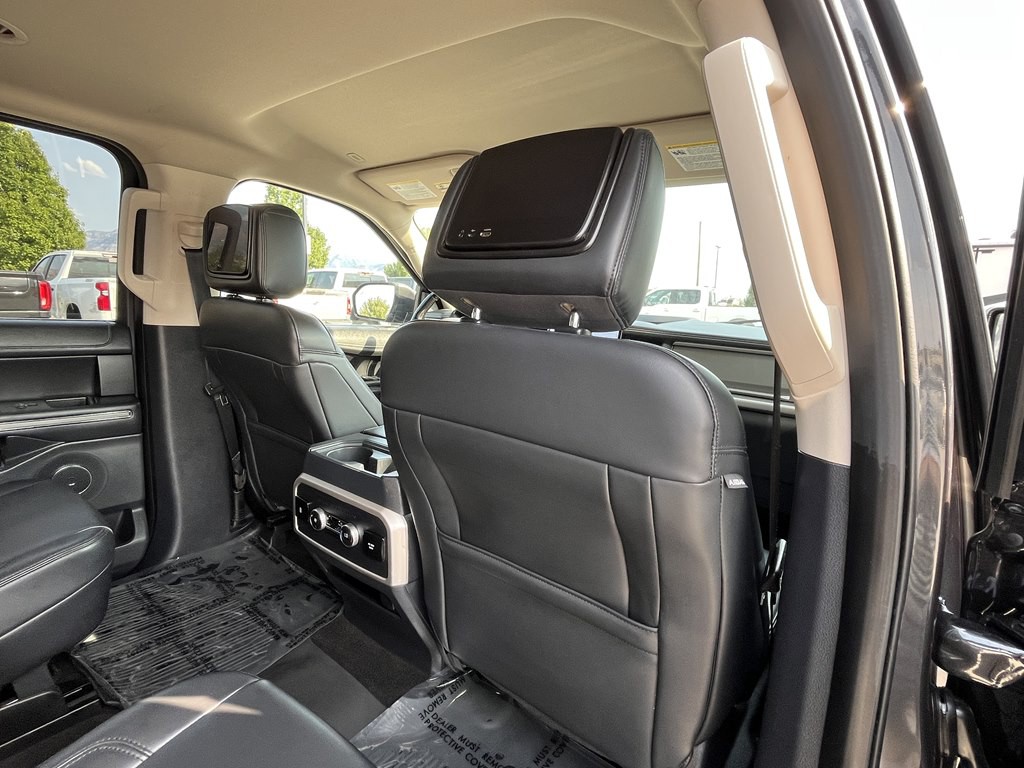 2023 Ford Expedition Image 16