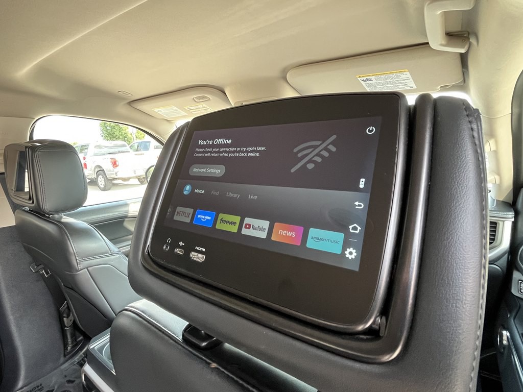 2023 Ford Expedition Image 17