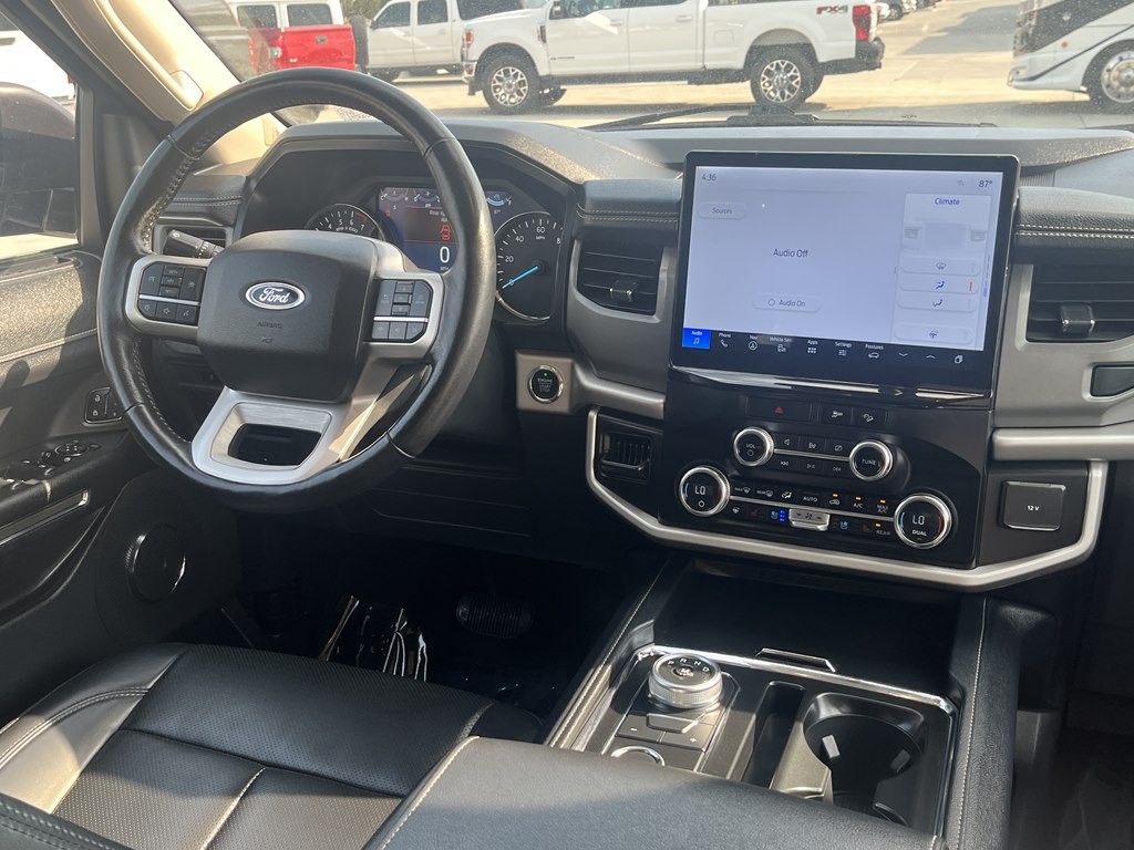 2023 Ford Expedition Image 19