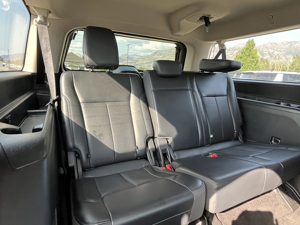2023 Ford Expedition Image 20