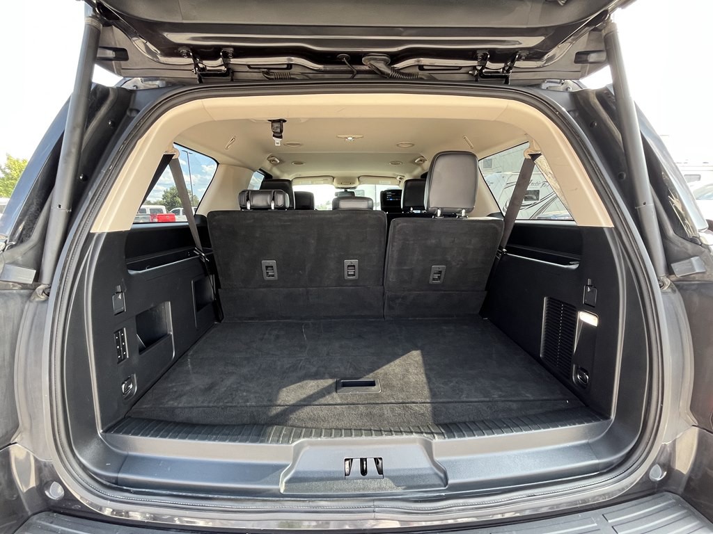 2023 Ford Expedition Image 21