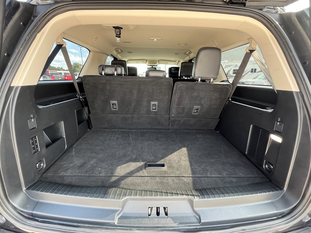 2023 Ford Expedition Image 22