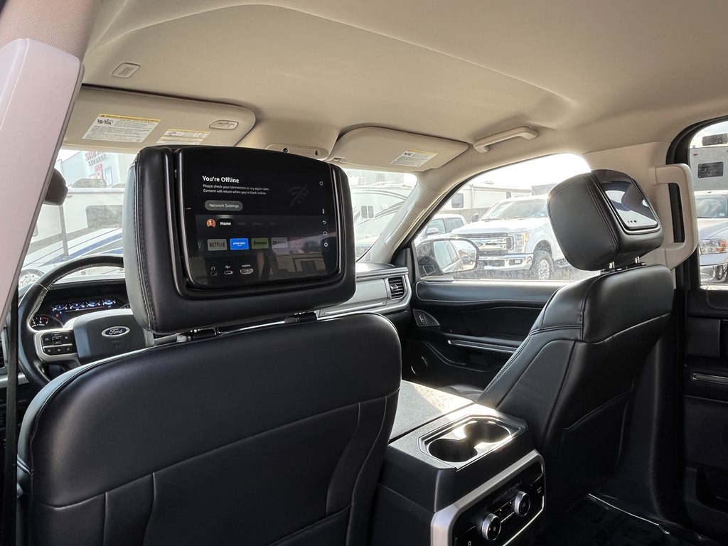 2023 Ford Expedition Image 25