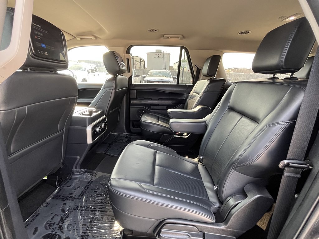 2023 Ford Expedition Image 26