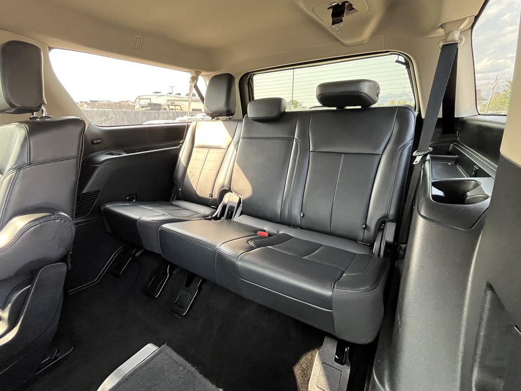 2023 Ford Expedition Image 27