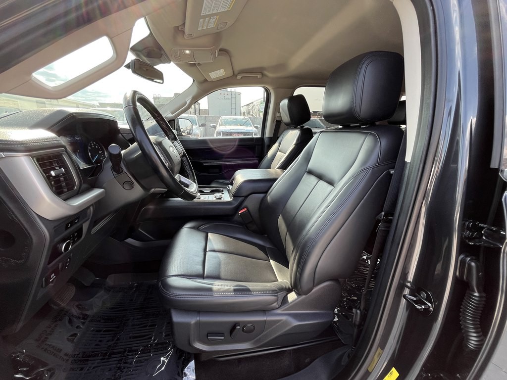 2023 Ford Expedition Image 30