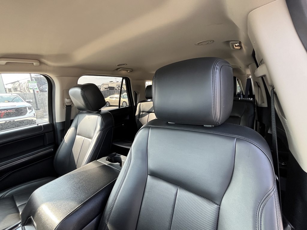 2023 Ford Expedition Image 31