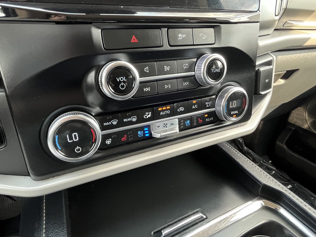 2023 Ford Expedition Image 35