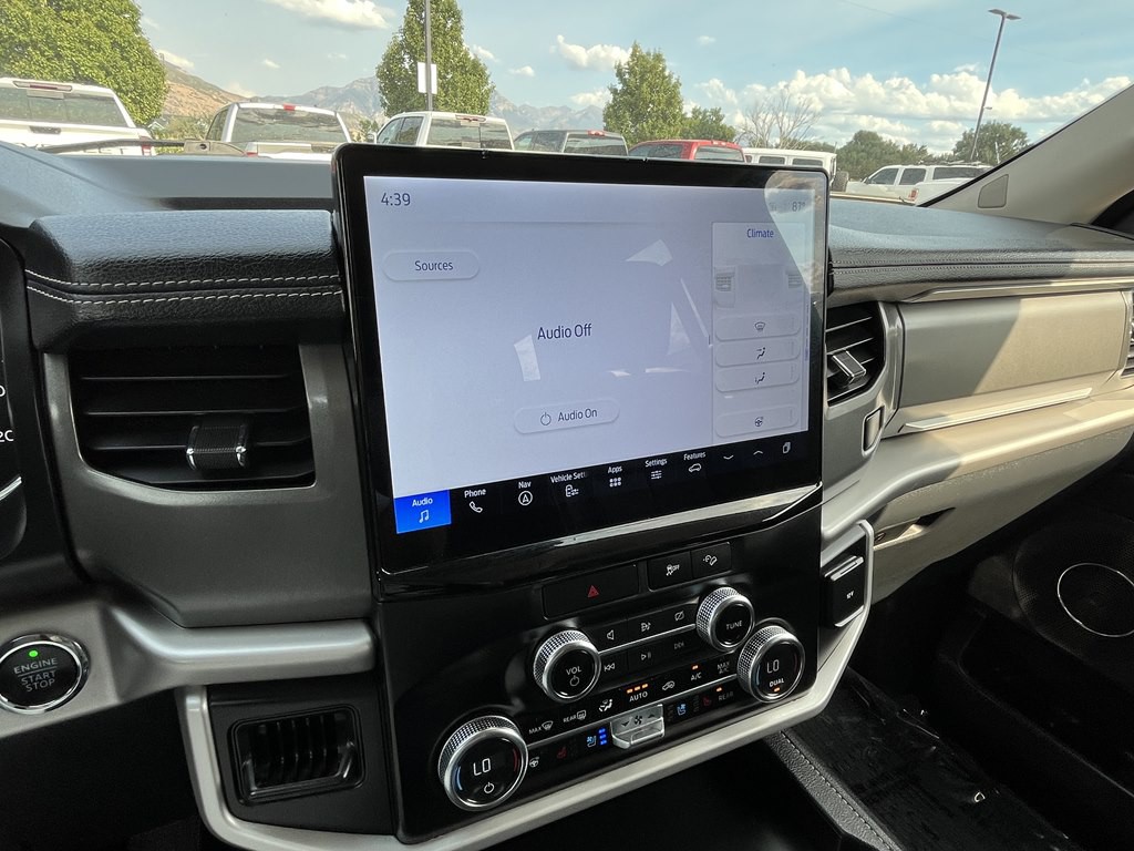 2023 Ford Expedition Image 36