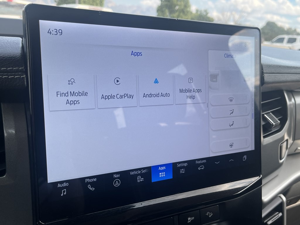 2023 Ford Expedition Image 38