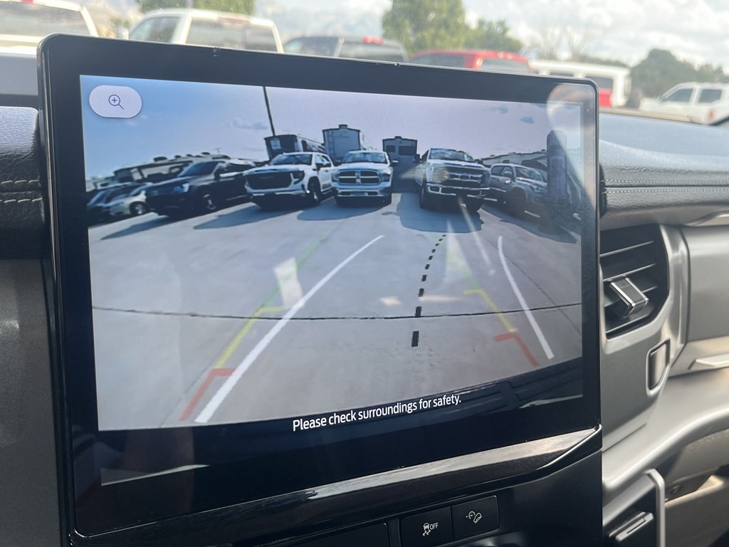 2023 Ford Expedition Image 39