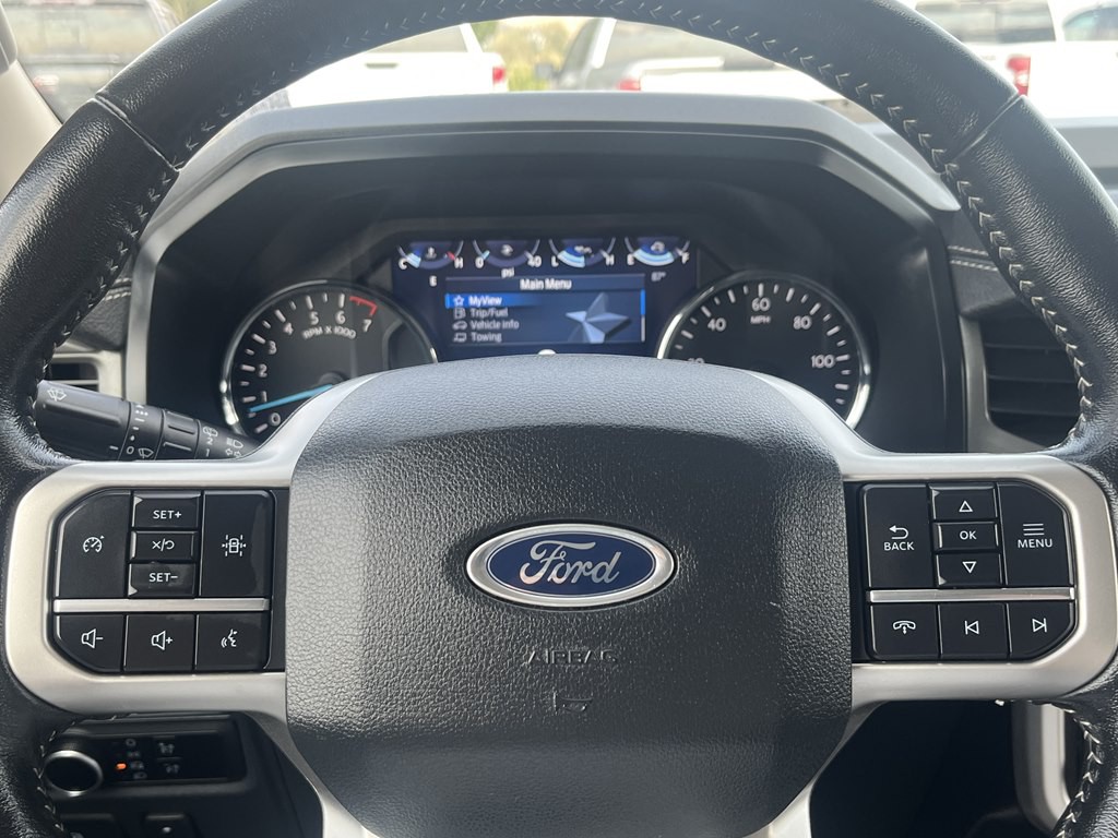 2023 Ford Expedition Image 40