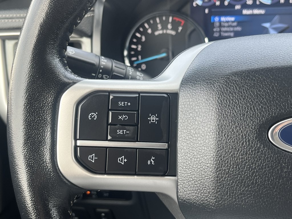 2023 Ford Expedition Image 41