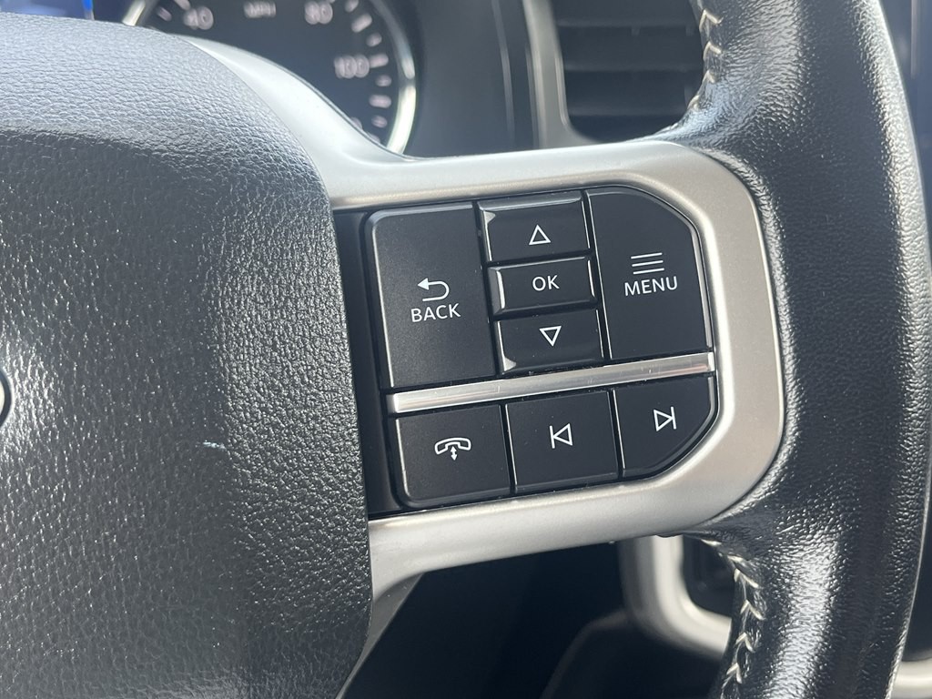 2023 Ford Expedition Image 42
