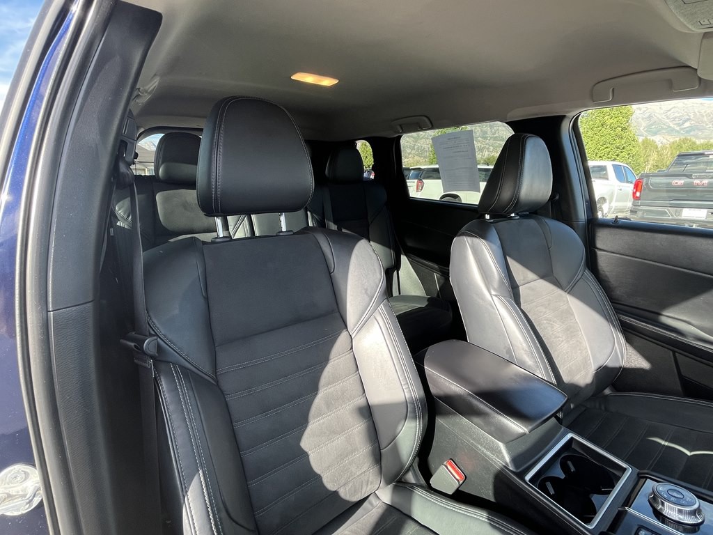 2022 Mitsubishi Outlander Image 12