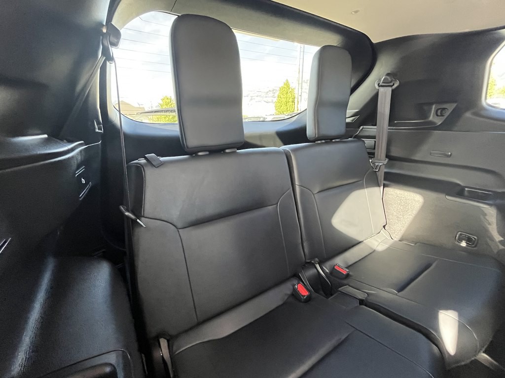 2022 Mitsubishi Outlander Image 15