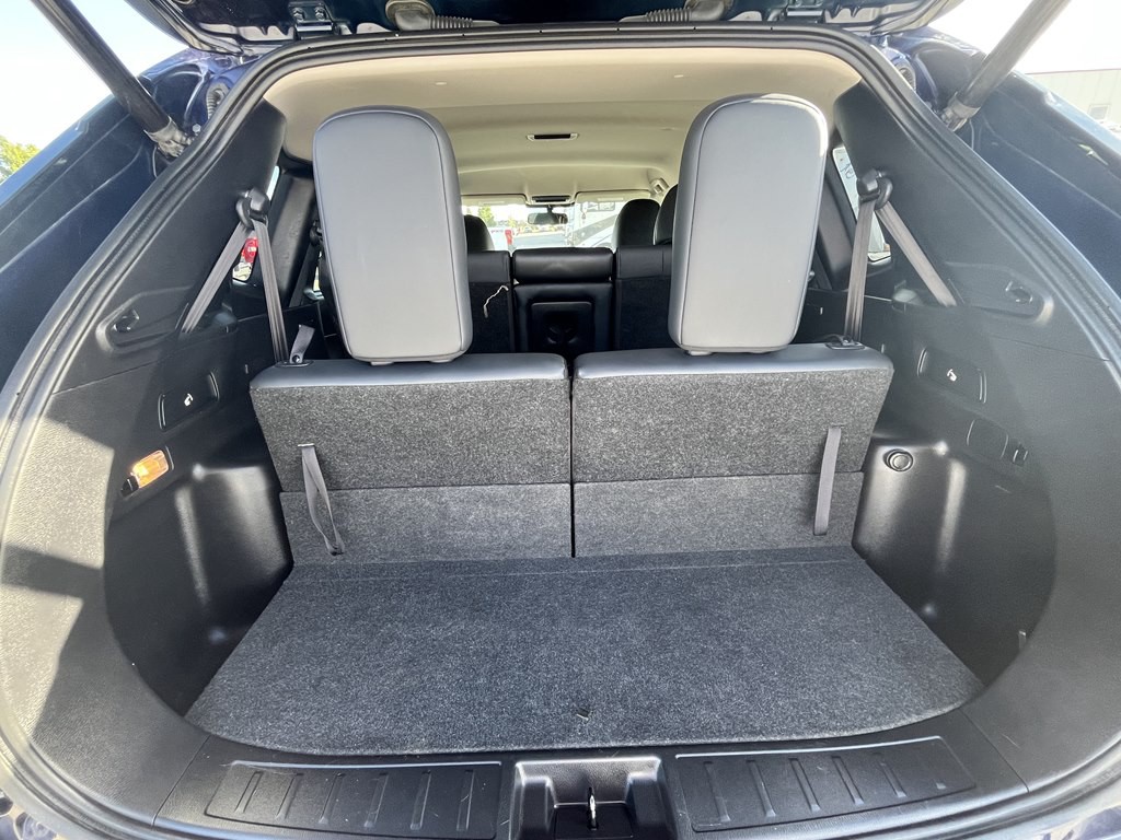 2022 Mitsubishi Outlander Image 17